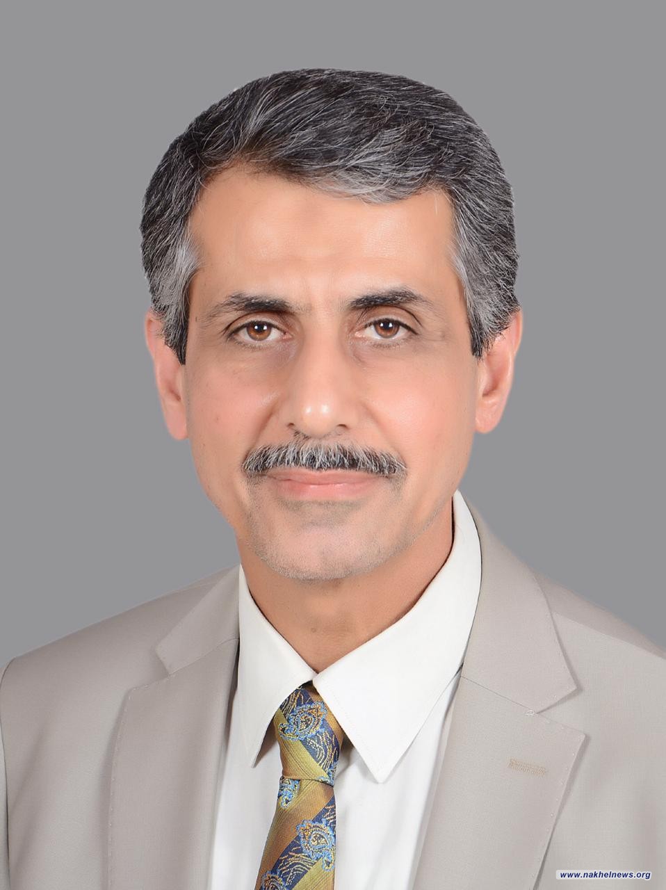 رئيس جامعة البصرة الدكتور سعد شاهين حمادي  يبارك لطلبة الدراسات العليا البدء بالعام الدراسي الجديد 2020/2021 